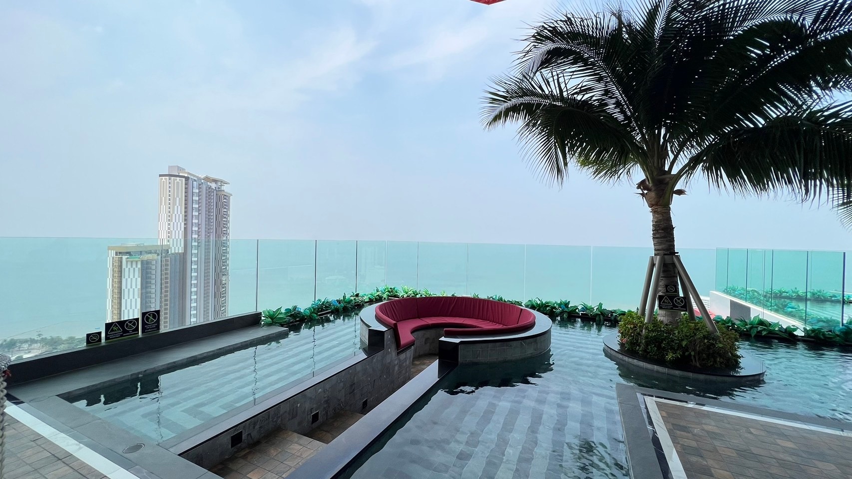 1 Bedroom 1 Bedroom in Central Pattaya photo 17