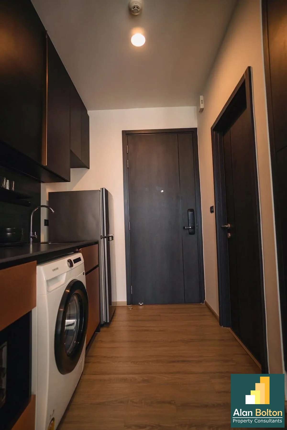 1 Bedroom 1 Bedroom in Central Pattaya photo 12