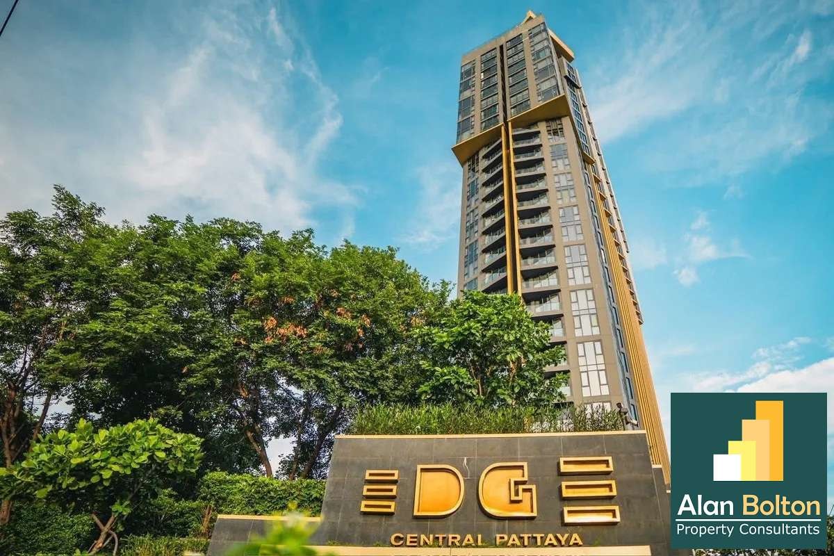 1 Bedroom 1 Bedroom in Central Pattaya photo 9