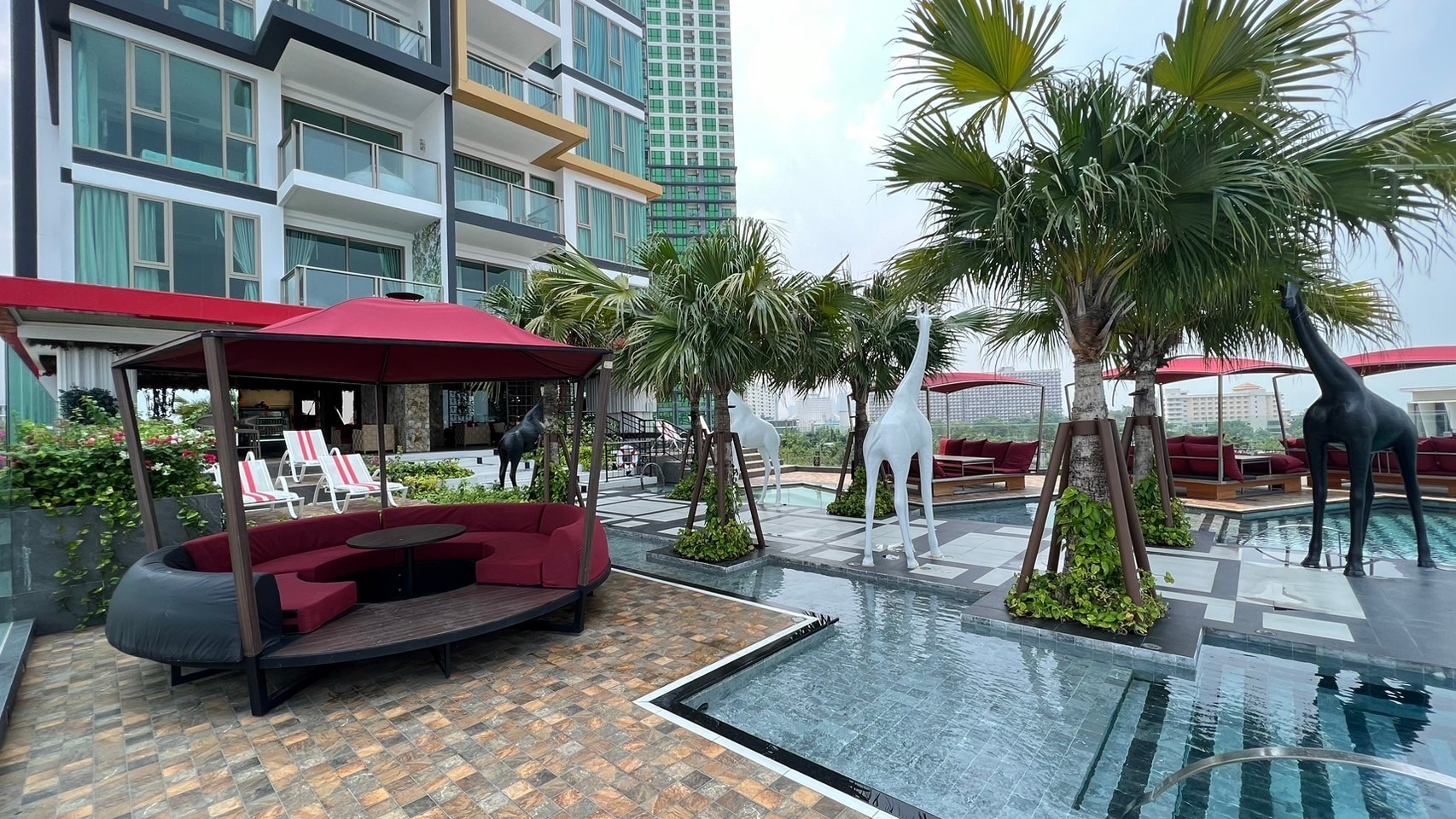1 Bedroom 1 Bedroom in Central Pattaya photo 16