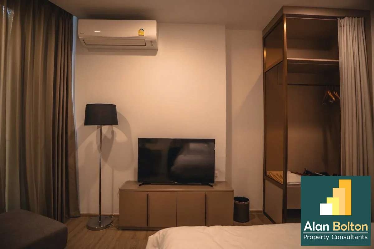 1 Bedroom 1 Bedroom in Central Pattaya photo 3