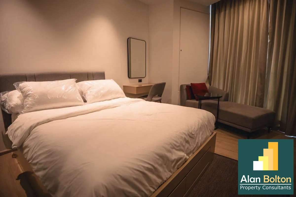 1 Bedroom 1 Bedroom in Central Pattaya photo 7