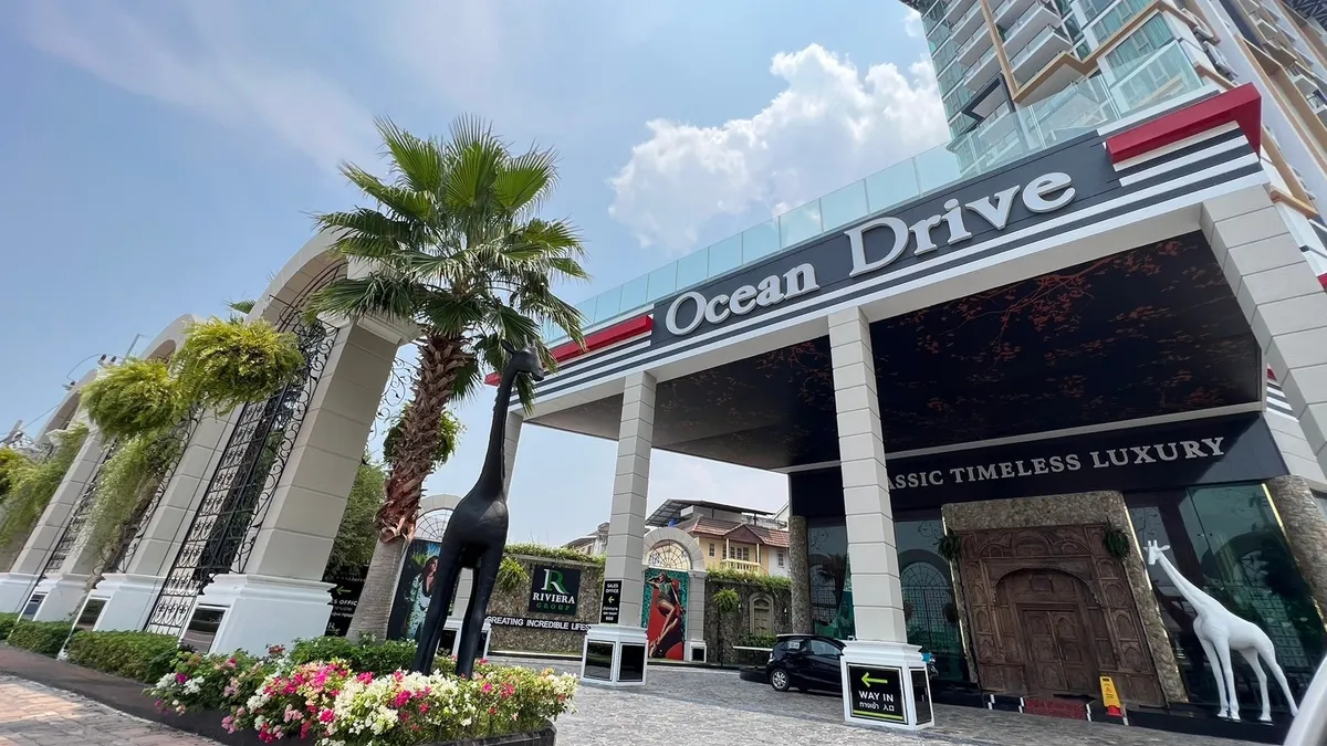 1 Bedroom 1 Bedroom in Central Pattaya photo 15