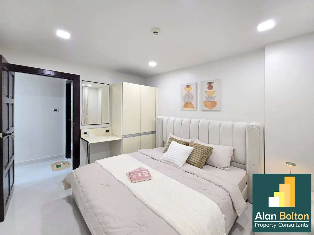 1 Bedroom 1 Bathroom for Sale photo 13