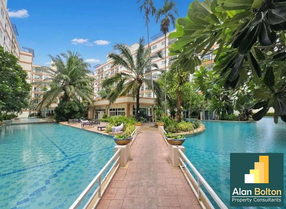 1 Bedroom 1 Bathroom for Sale photo 2