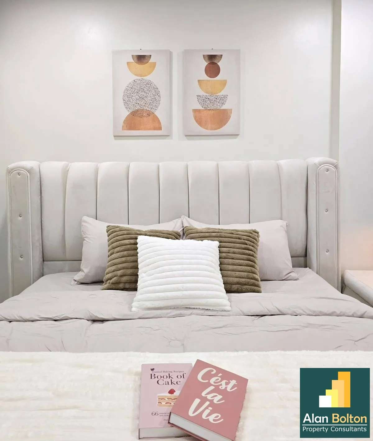1 Bedroom 1 Bathroom for Sale photo 15