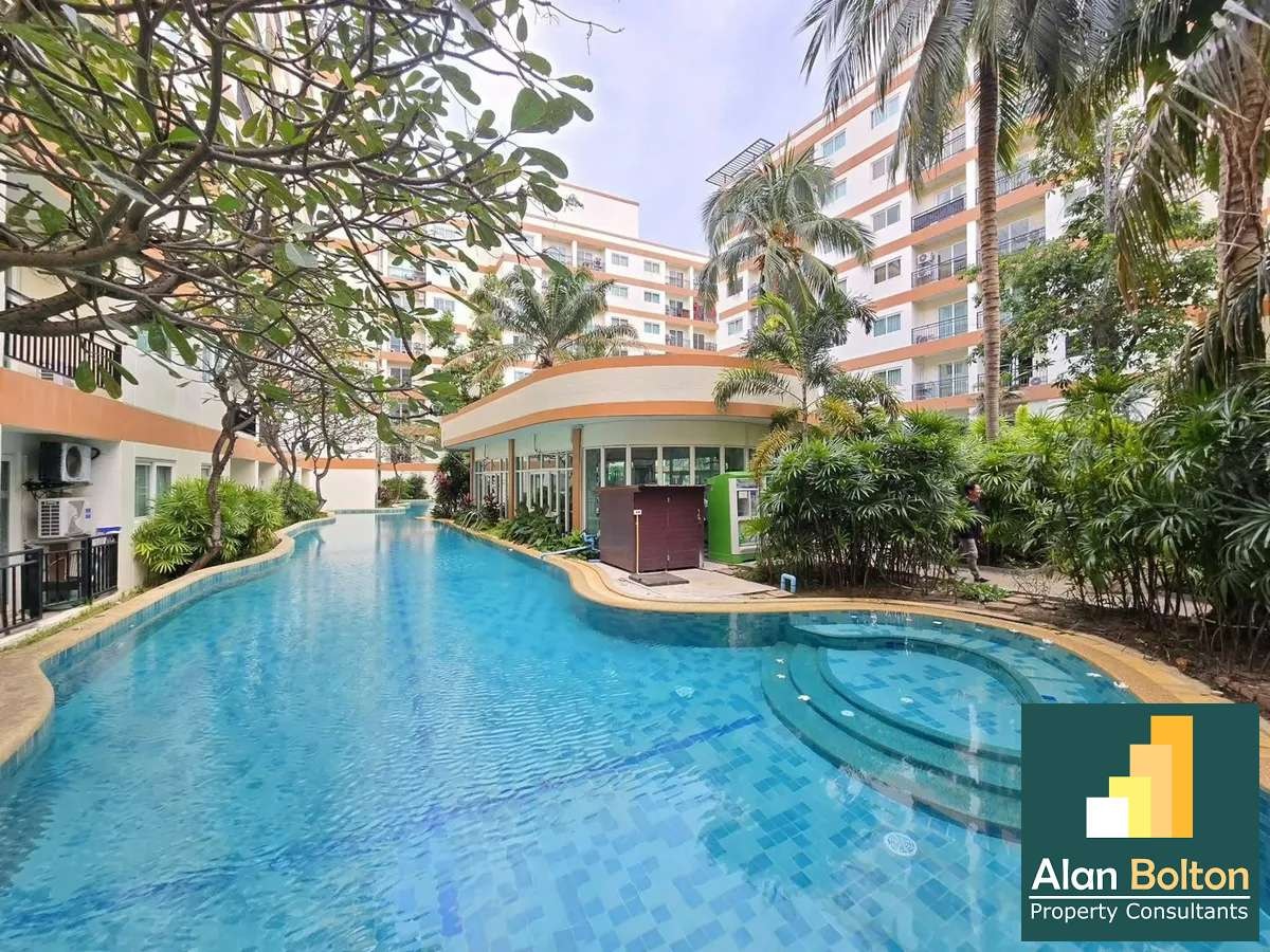 1 Bedroom 1 Bathroom for Sale photo 3