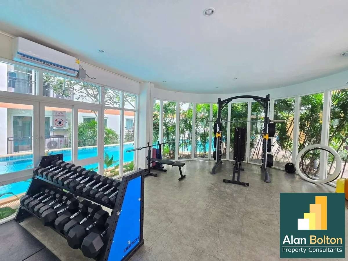 1 Bedroom 1 Bathroom for Sale photo 4