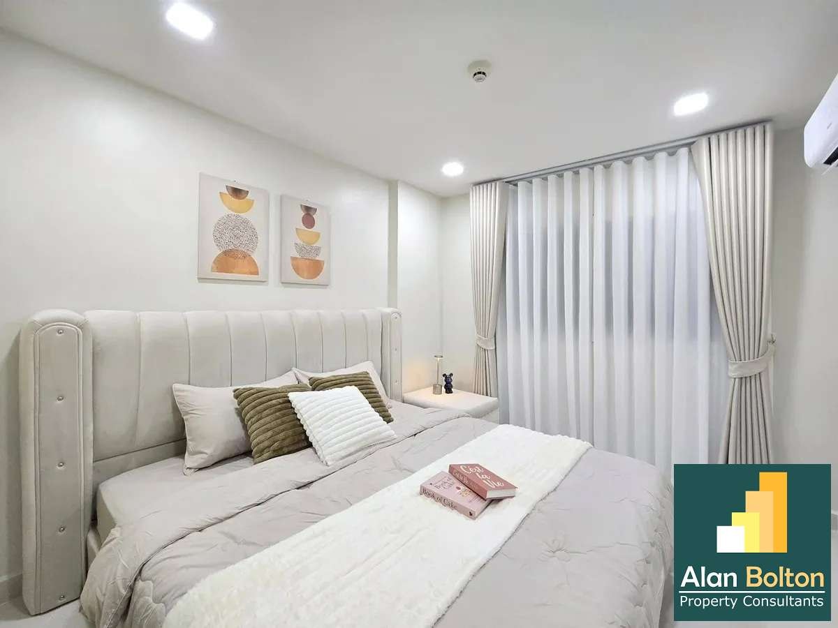 1 Bedroom 1 Bathroom for Sale photo 14