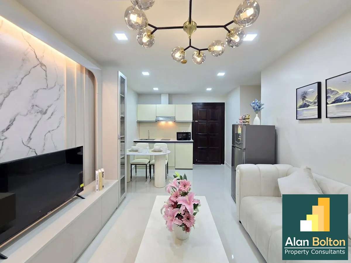 1 Bedroom 1 Bathroom for Sale photo 10