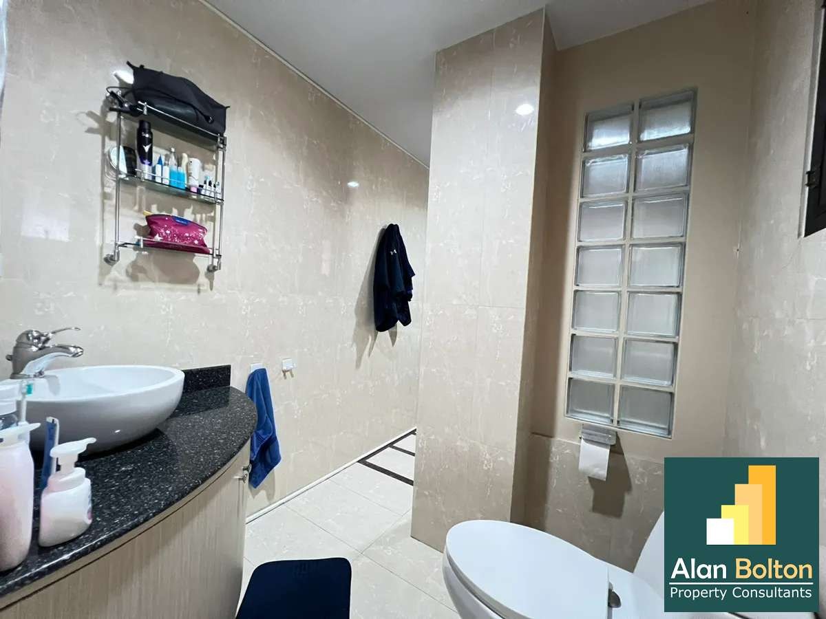 Ground floor 2 Bedrooms 1 Bathroom in Jomtien photo 22