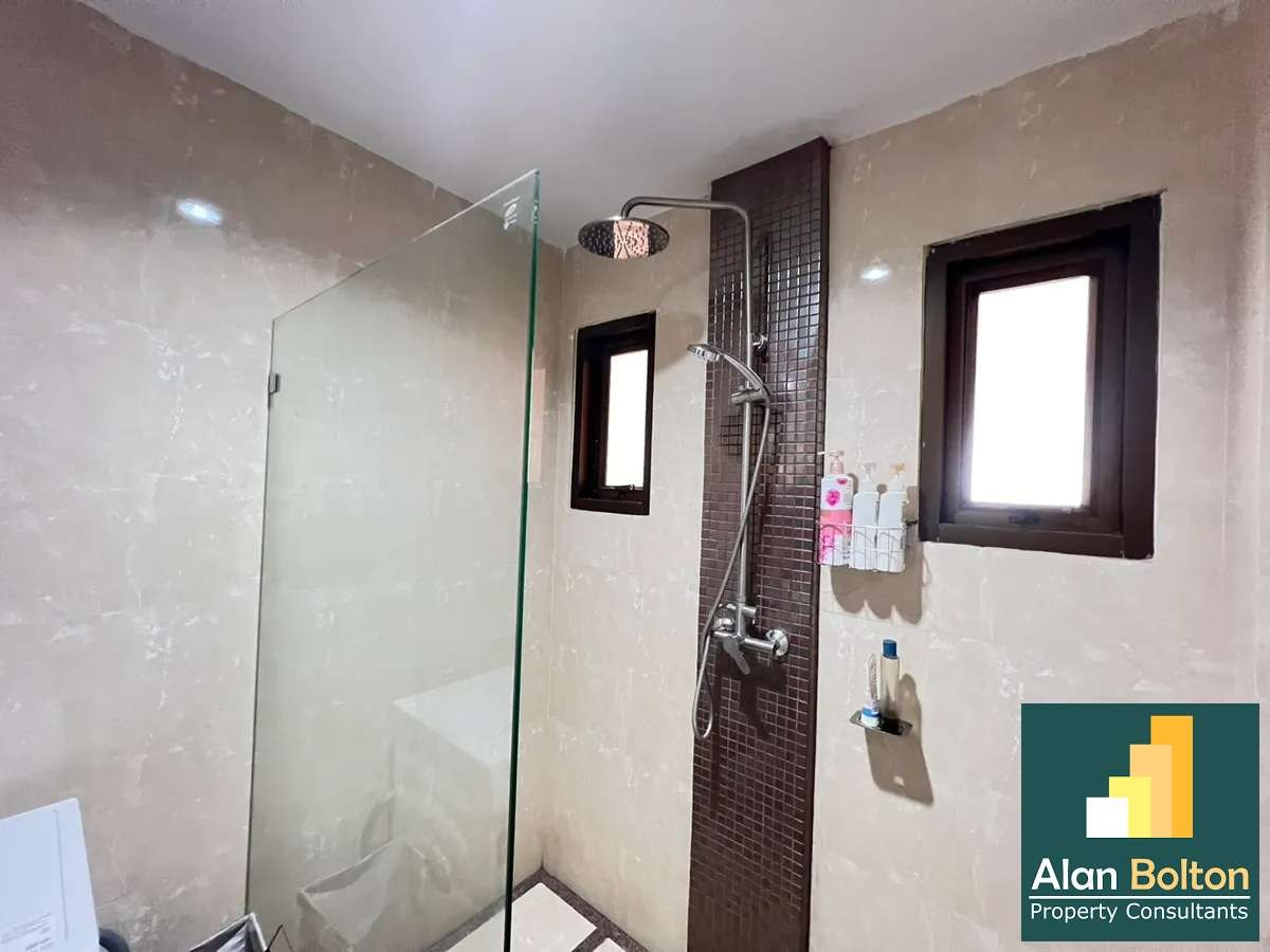 Ground floor 2 Bedrooms 1 Bathroom in Jomtien photo 23