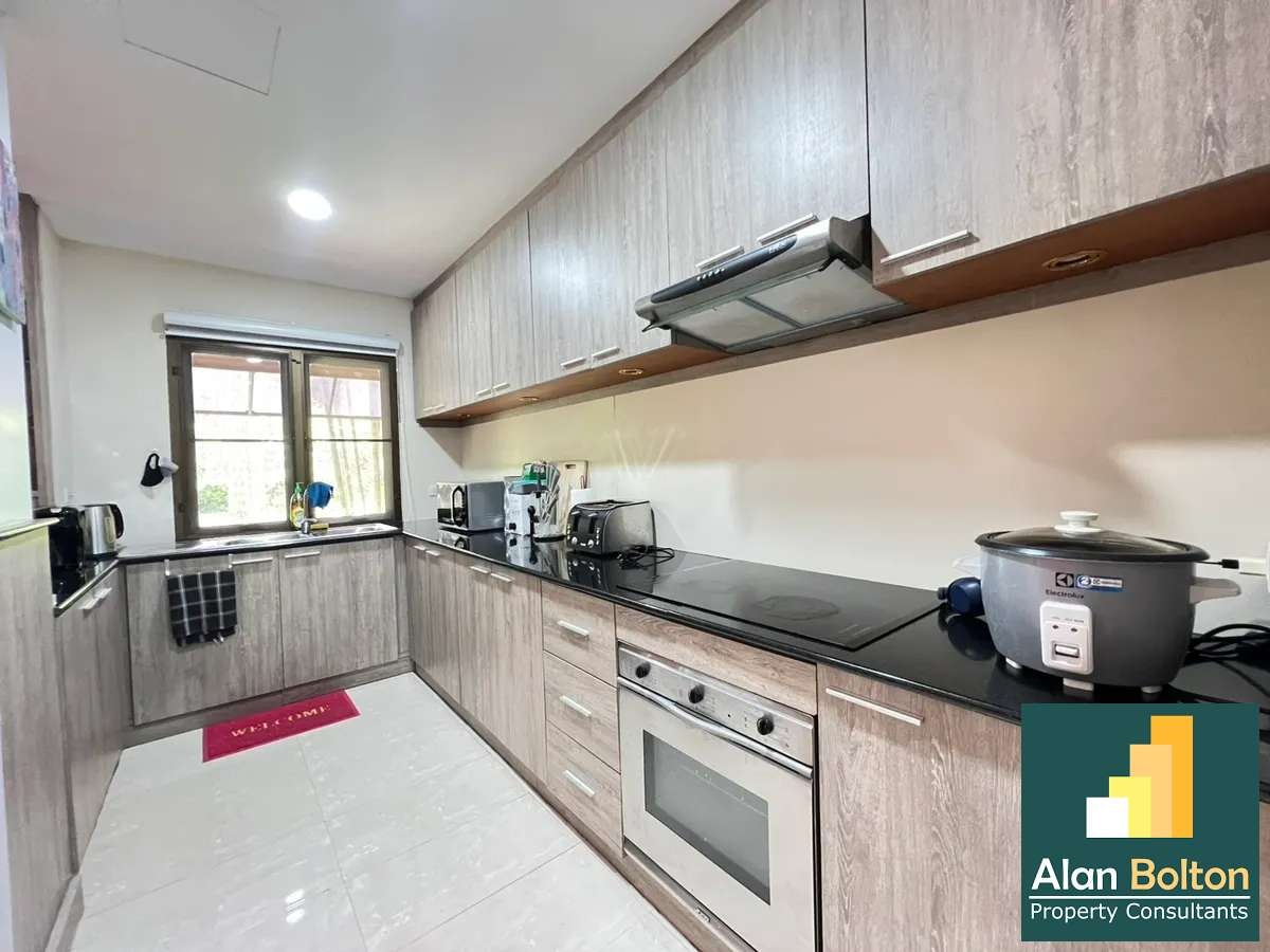 Ground floor 2 Bedrooms 1 Bathroom in Jomtien photo 14