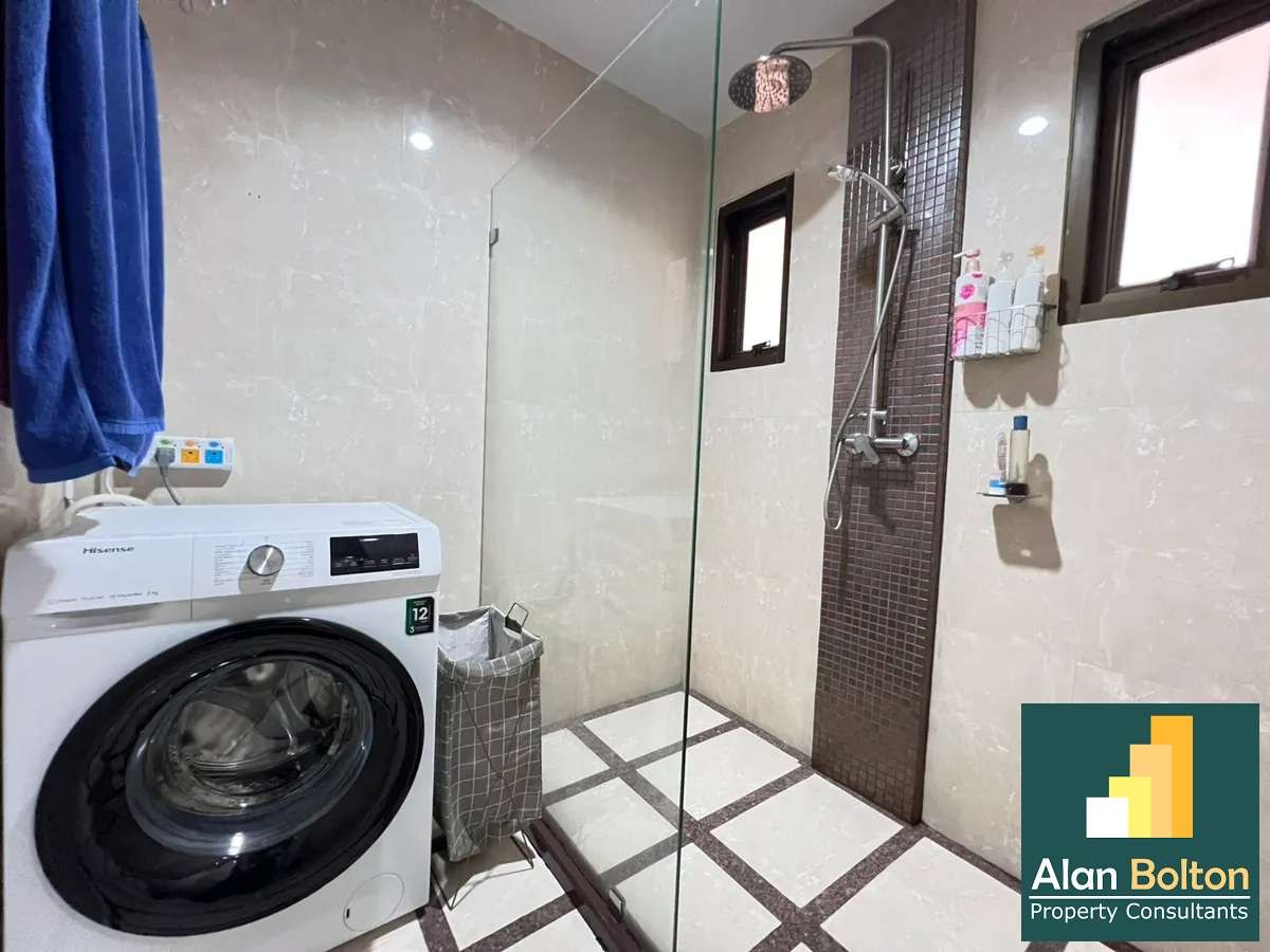 Ground floor 2 Bedrooms 1 Bathroom in Jomtien photo 21