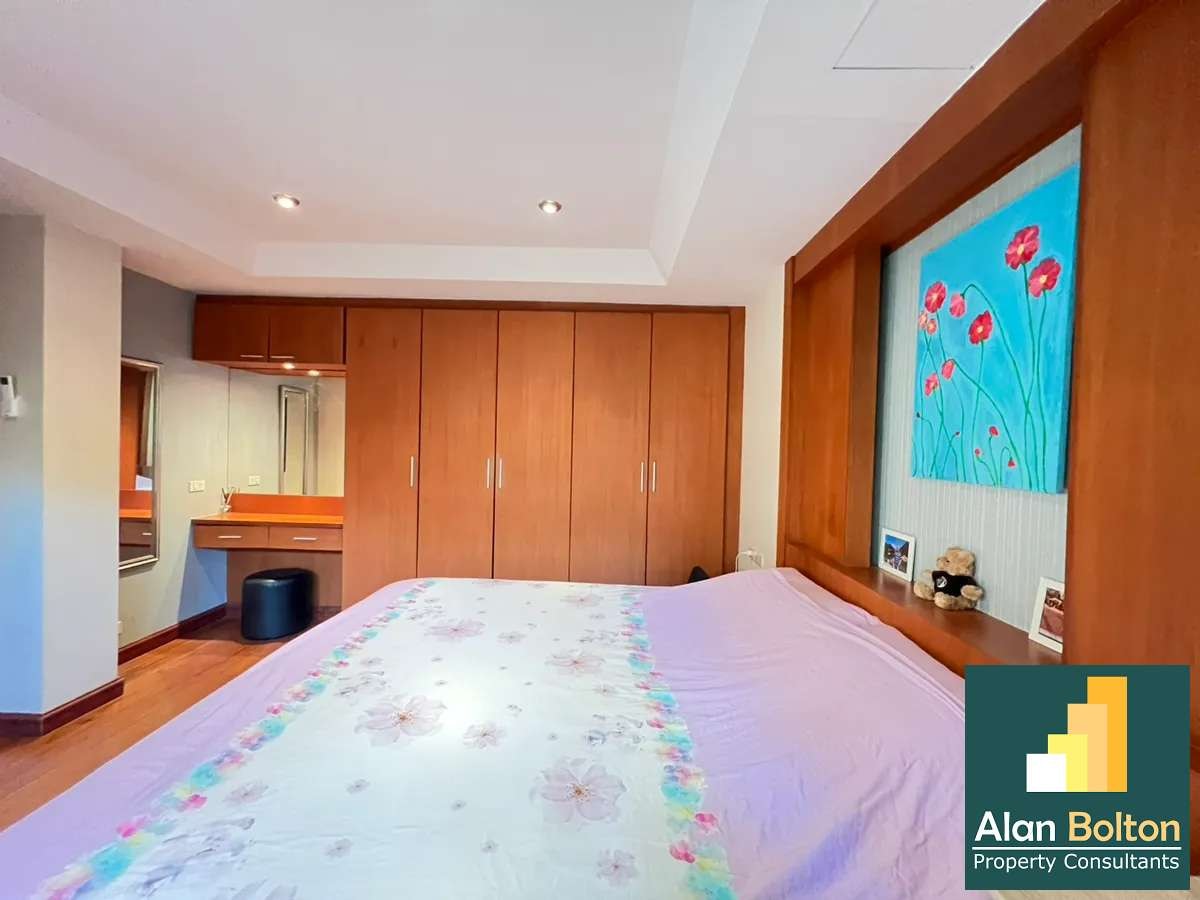 Ground floor 2 Bedrooms 1 Bathroom in Jomtien photo 17