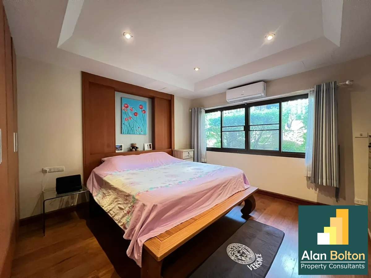 Ground floor 2 Bedrooms 1 Bathroom in Jomtien photo 18