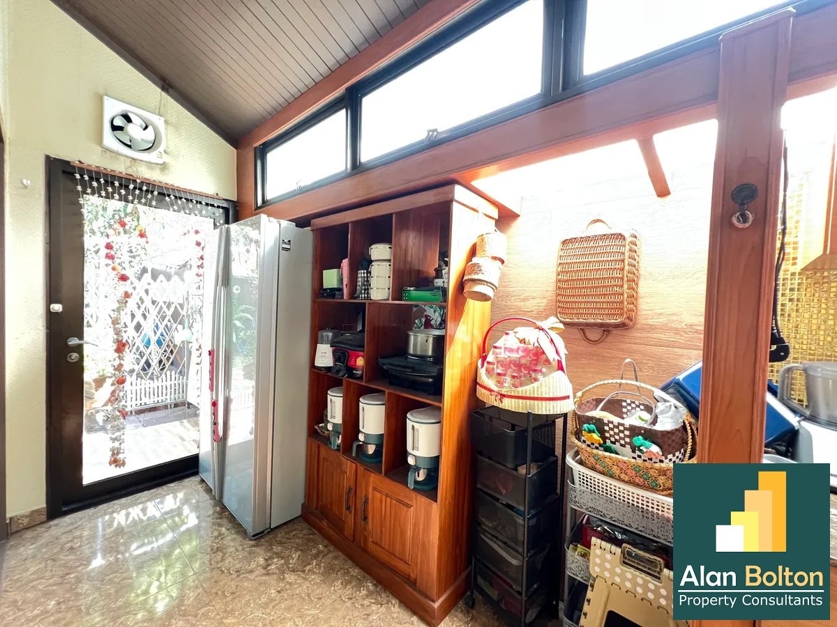 Luxury pool villa 3 Bedrooms 4 Bathrooms in Huay yai photo 25