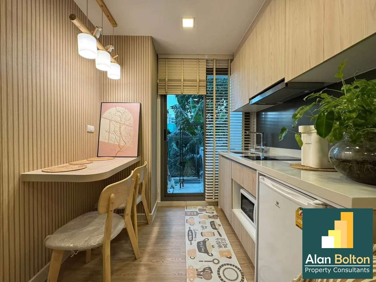 1 Bedroom 1 Bathroom for Sale photo 8
