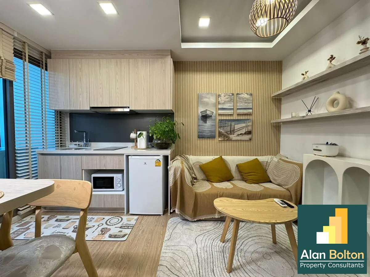 1 Bedroom 1 Bathroom for Sale photo 9