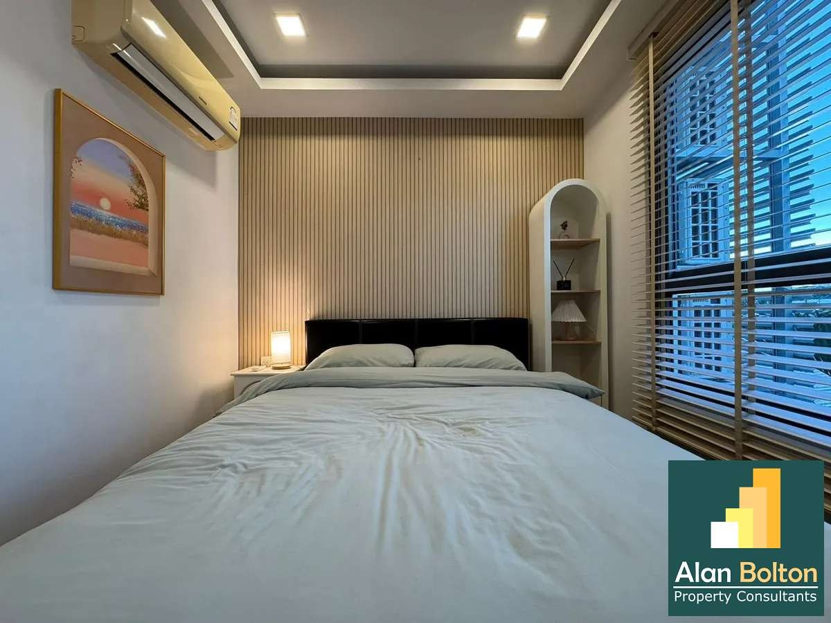 1 Bedroom 1 Bathroom for Sale photo 12