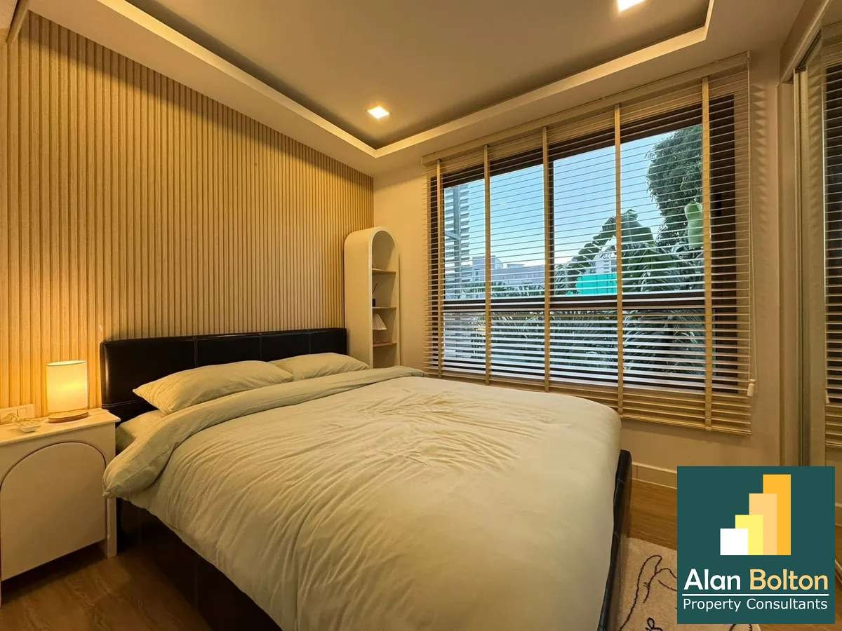 1 Bedroom 1 Bathroom for Sale photo 11