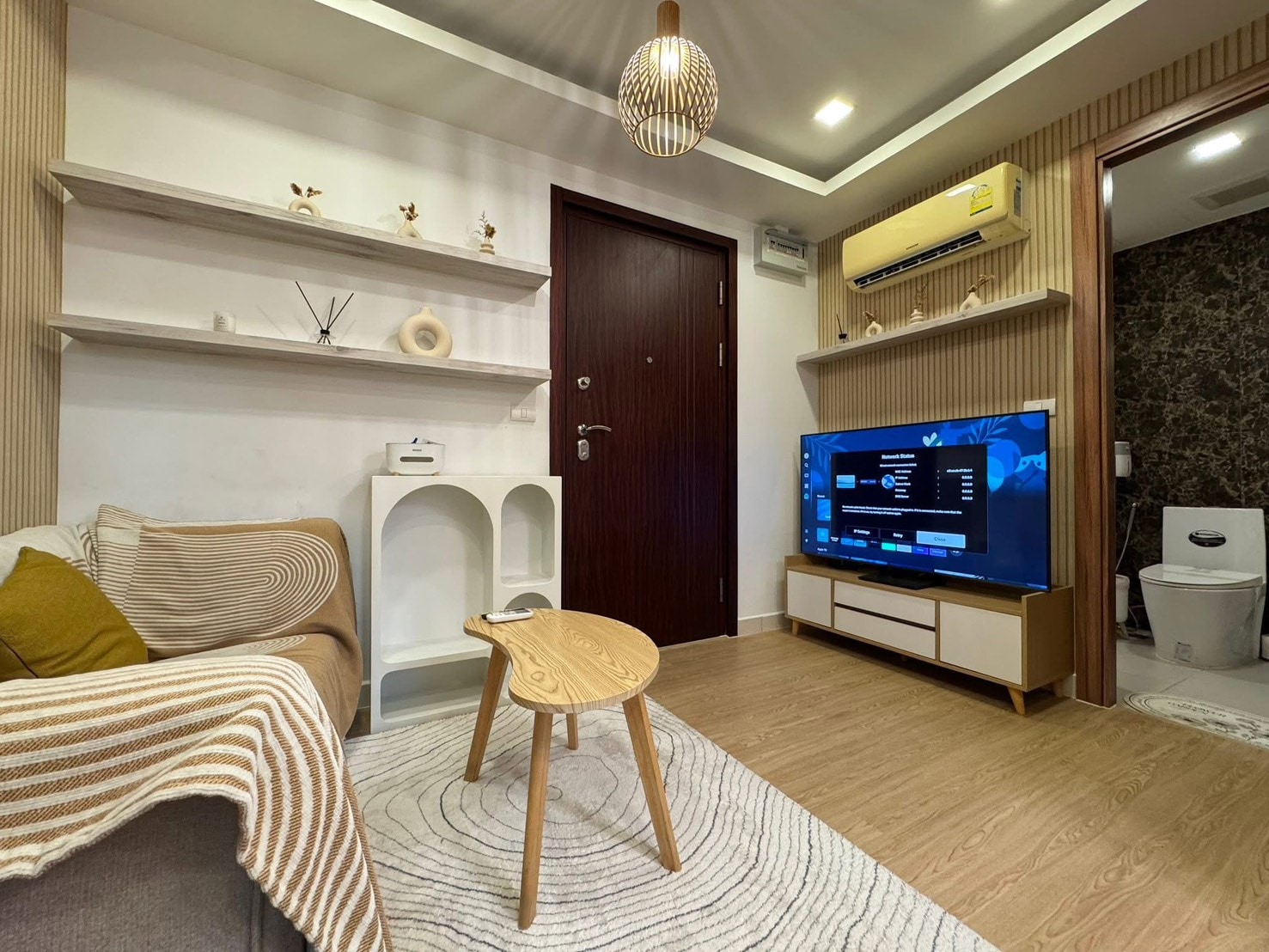 Studio in Jomtien for Rent photo 19