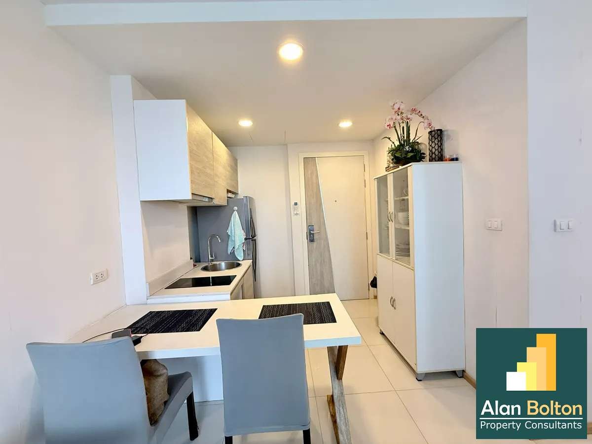 Studio in Jomtien for Rent photo 8