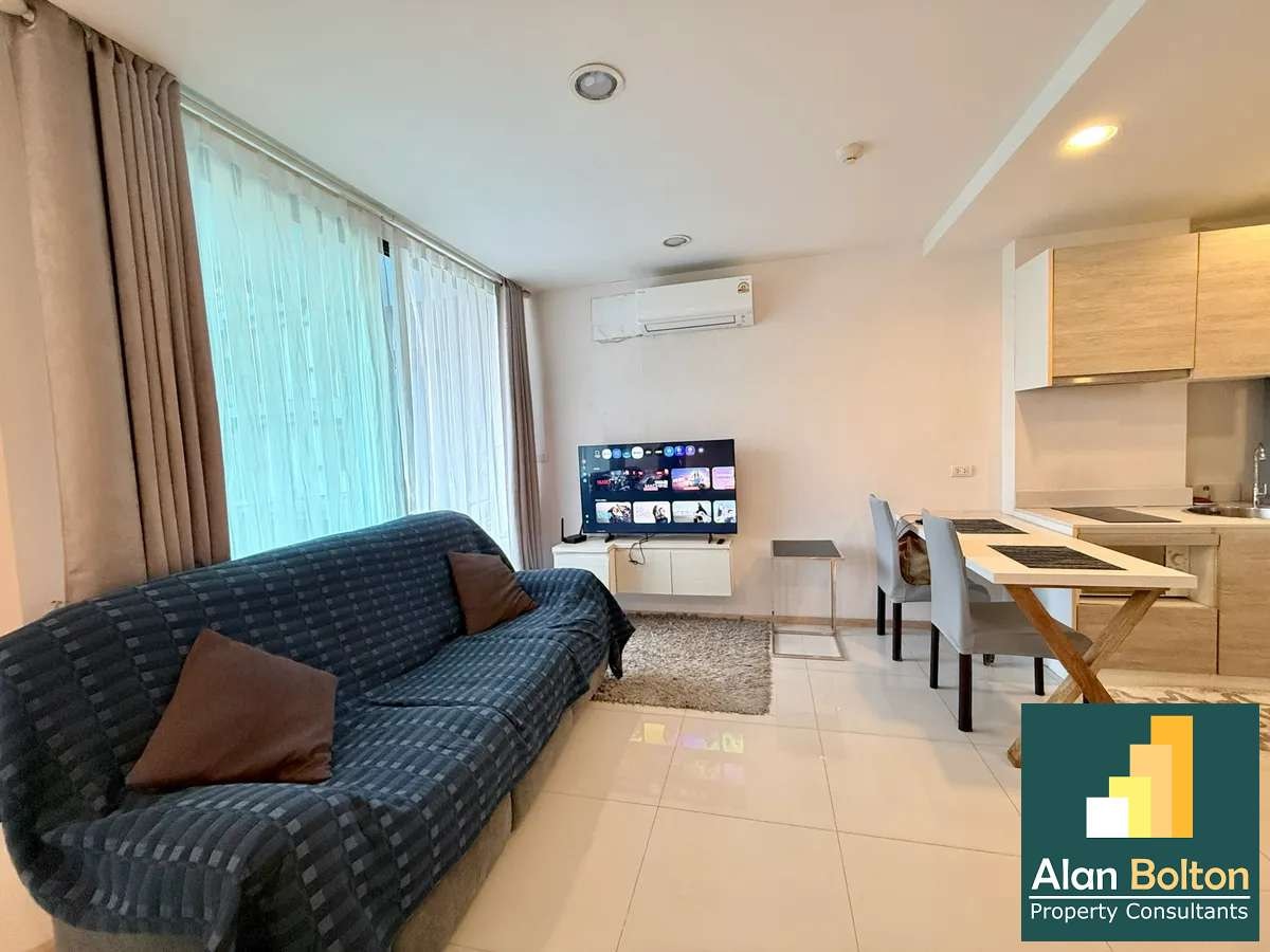 Studio in Jomtien for Rent photo 6