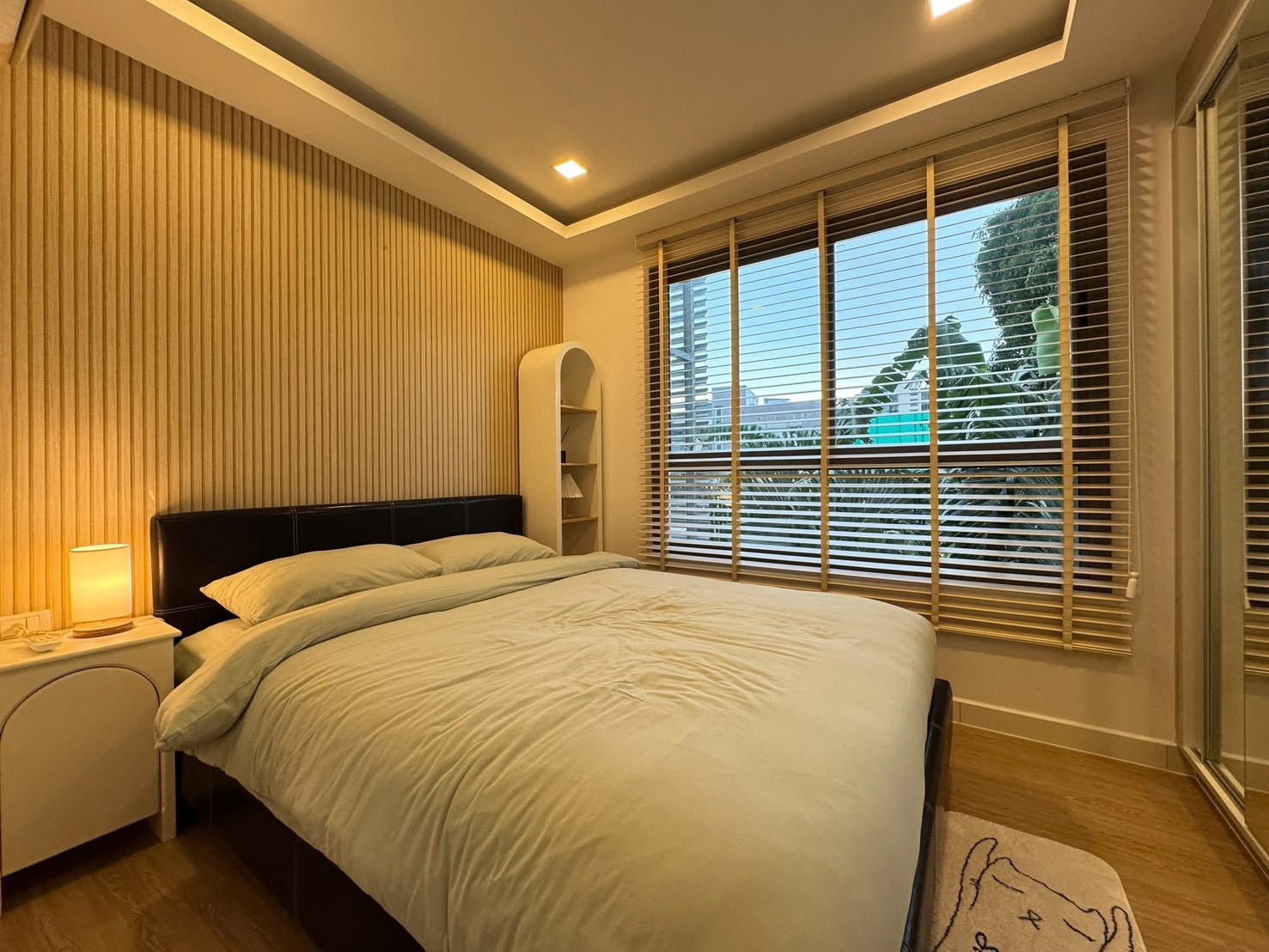 Studio in Jomtien for Rent photo 15