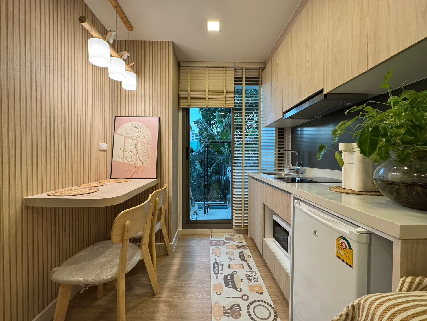 Studio in Jomtien for Rent photo 16
