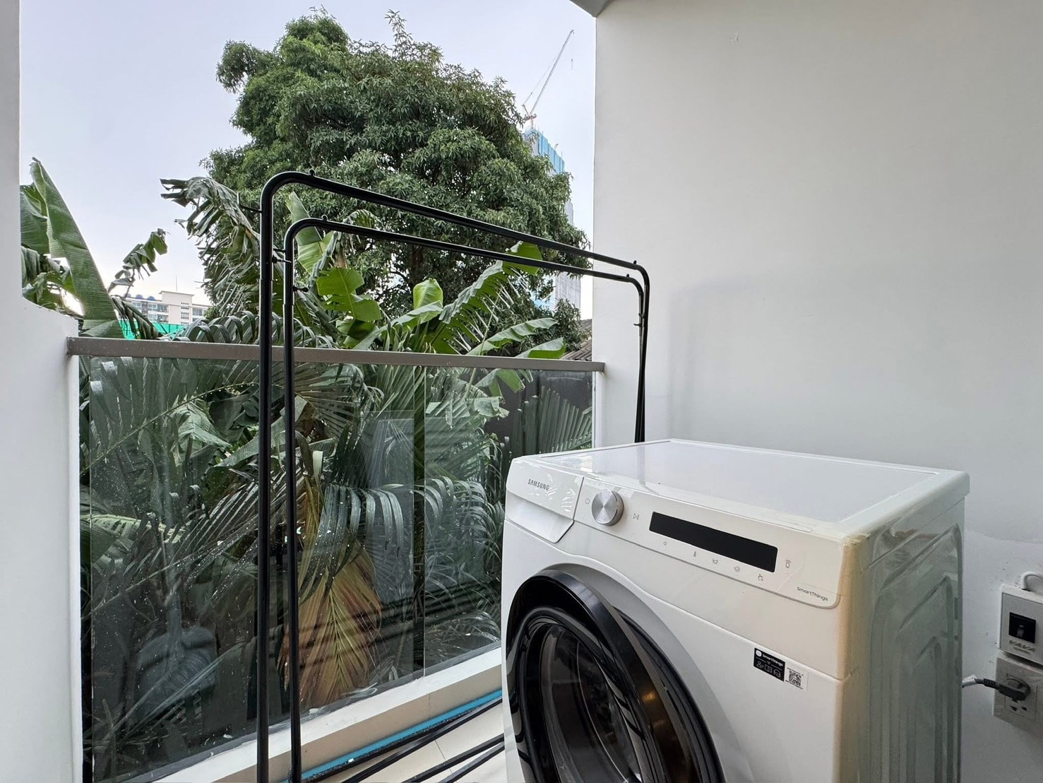 Studio in Jomtien for Rent photo 11
