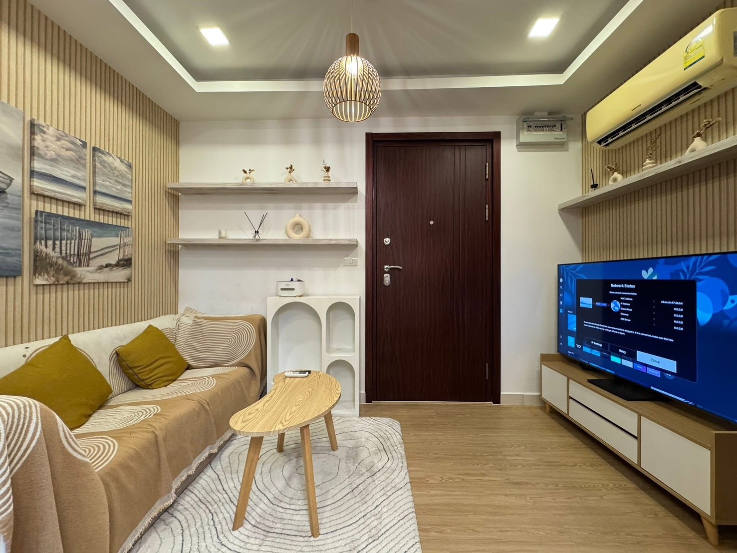 Studio in Jomtien for Rent photo 18