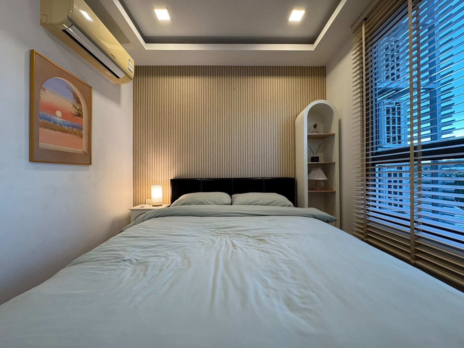 Studio in Jomtien for Rent photo 14
