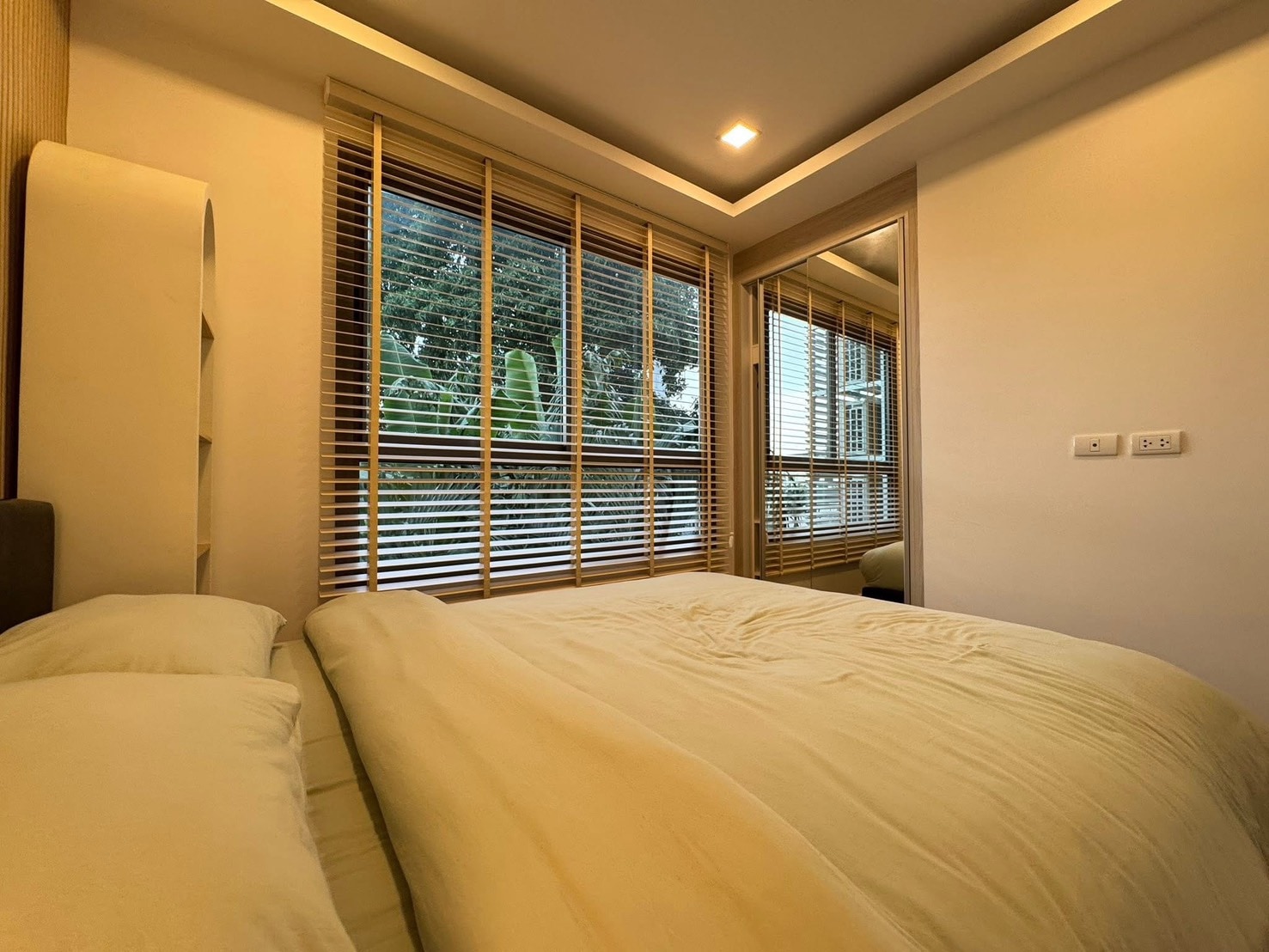 Studio in Jomtien for Rent photo 12