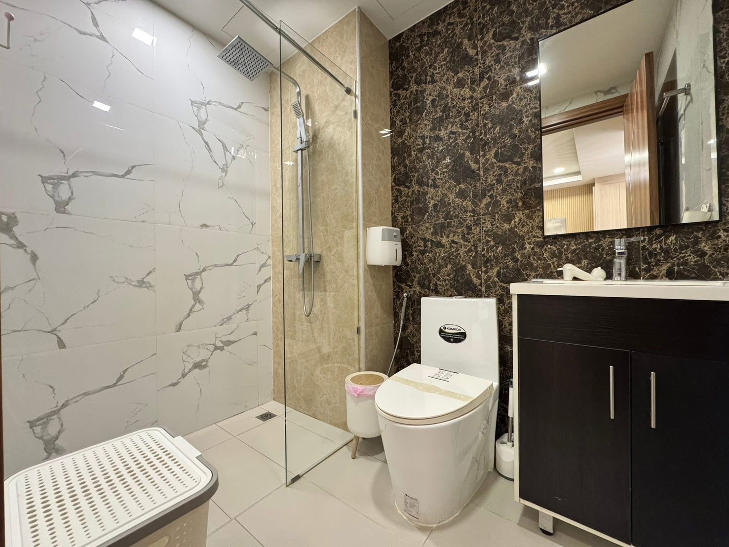 Studio in Jomtien for Rent photo 10