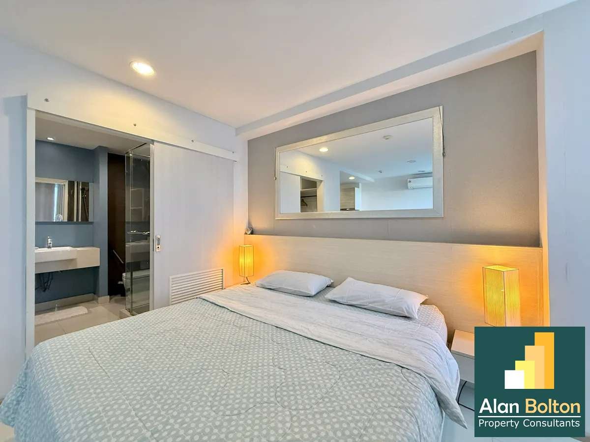 Studio in Jomtien for Rent photo 5