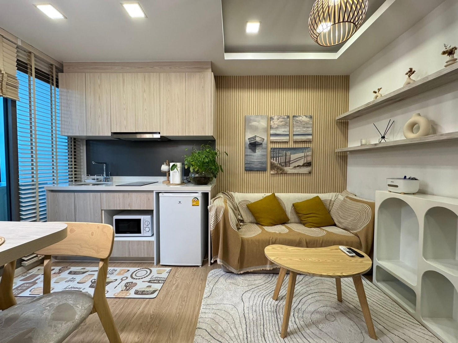 Studio in Jomtien for Rent photo 17