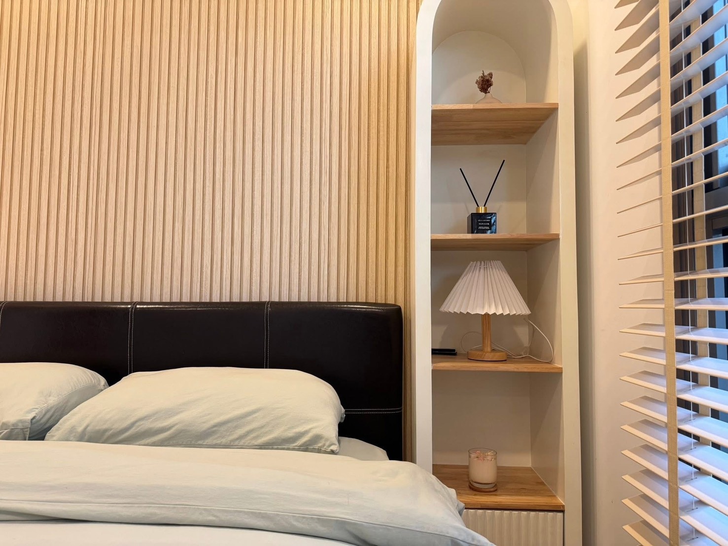 Studio in Jomtien for Rent photo 13