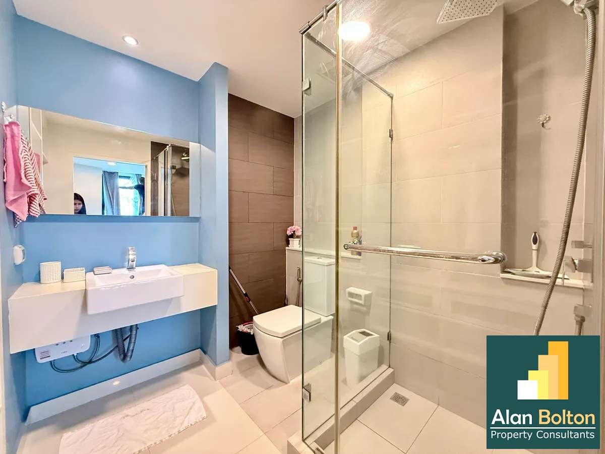 Studio in Jomtien for Rent photo 9