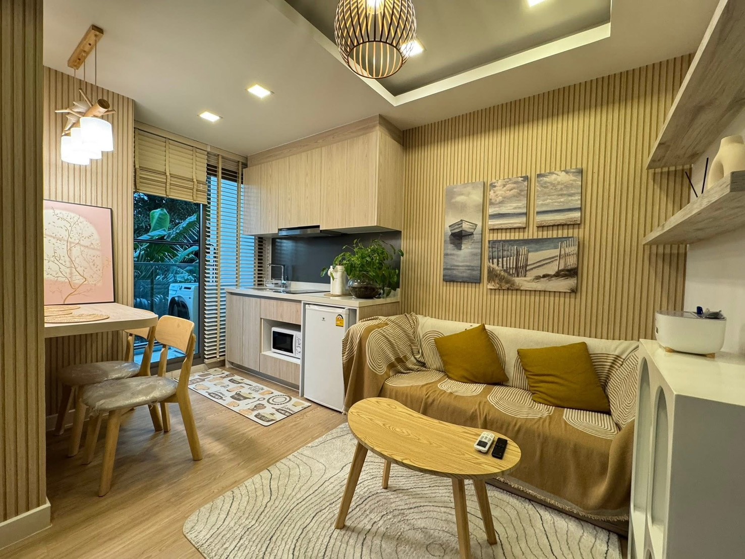 Studio in Jomtien for Rent photo 20