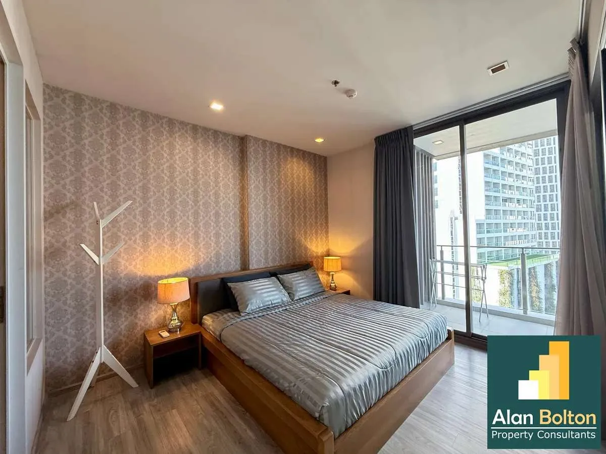 1 Bedroom 1 bathroom for Rent photo 4
