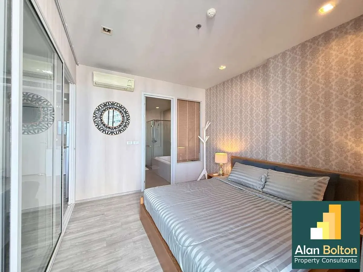 1 Bedroom 1 bathroom for Rent photo 6