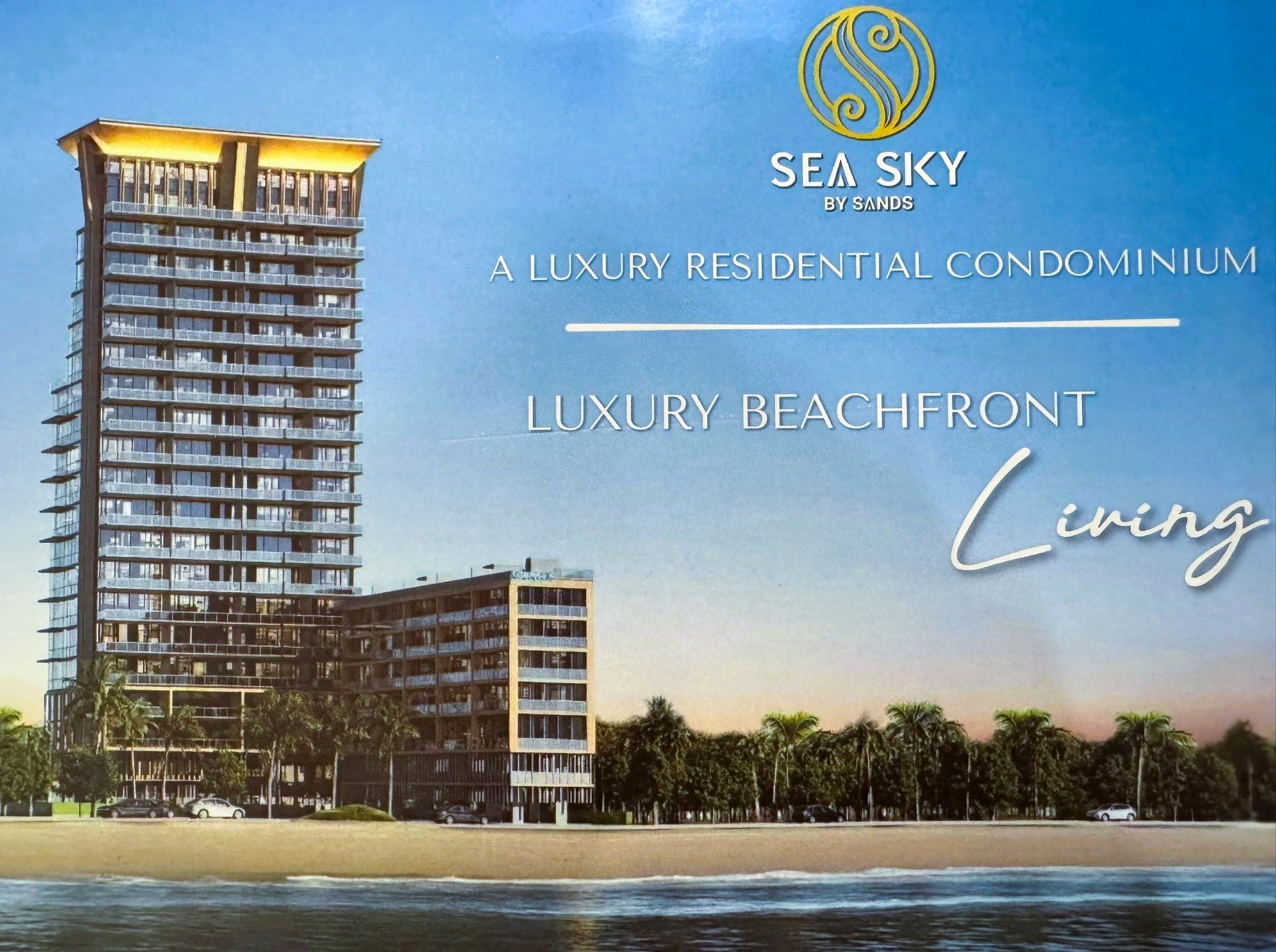 Large Luxury Ocean View 1 Bed 1 Bath Condo In Pratumnak photo 12