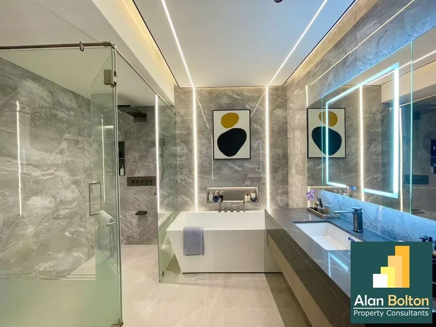 Large Luxury Ocean View 1 Bed 1 Bath Condo In Pratumnak photo 21