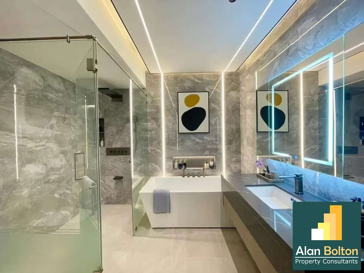 Large Luxury Ocean View 1 Bed 1 Bath Condo In Pratumnak photo 11