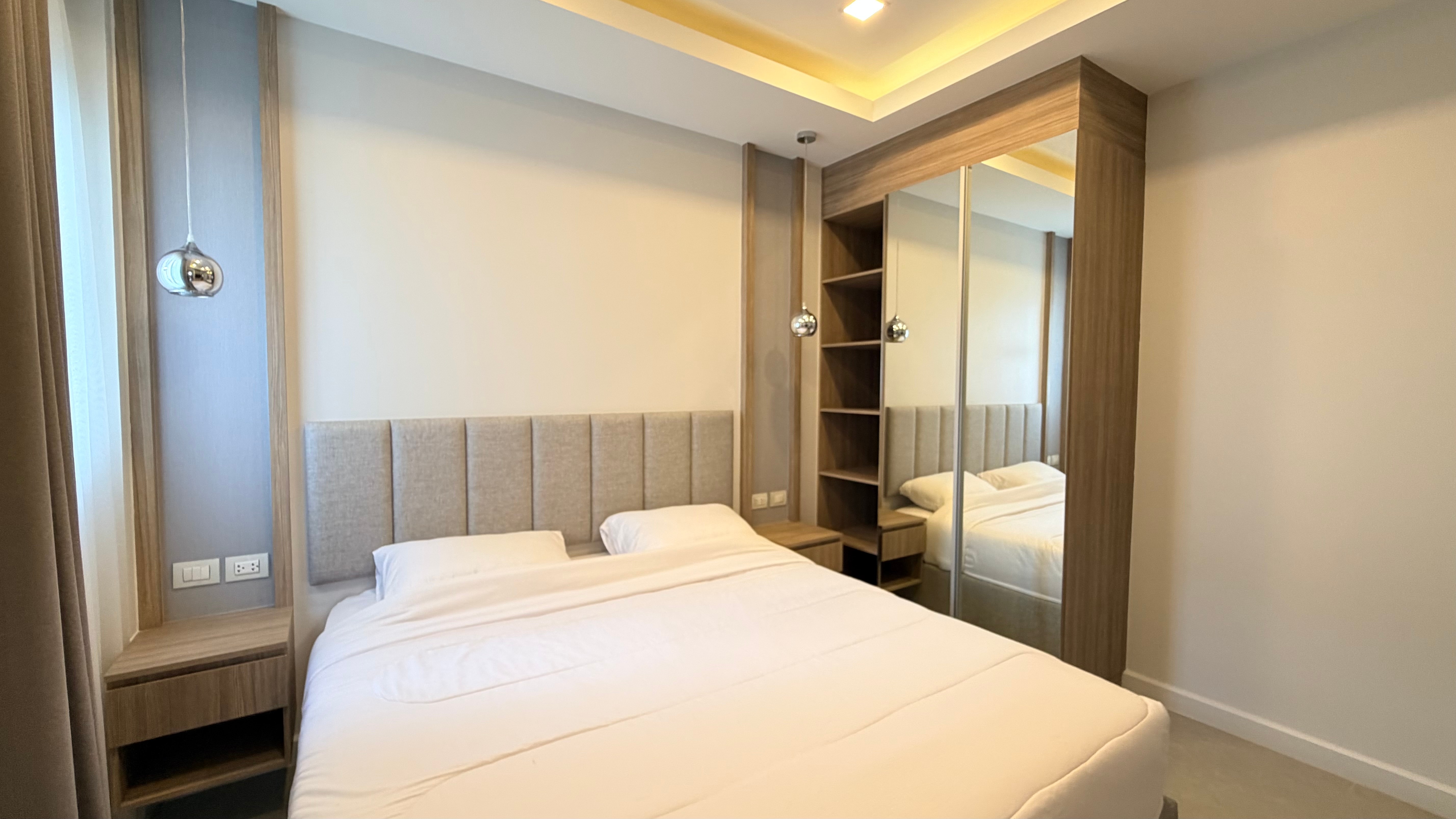 3 bedroom villa for sale in Zensiri Midtown photo 34