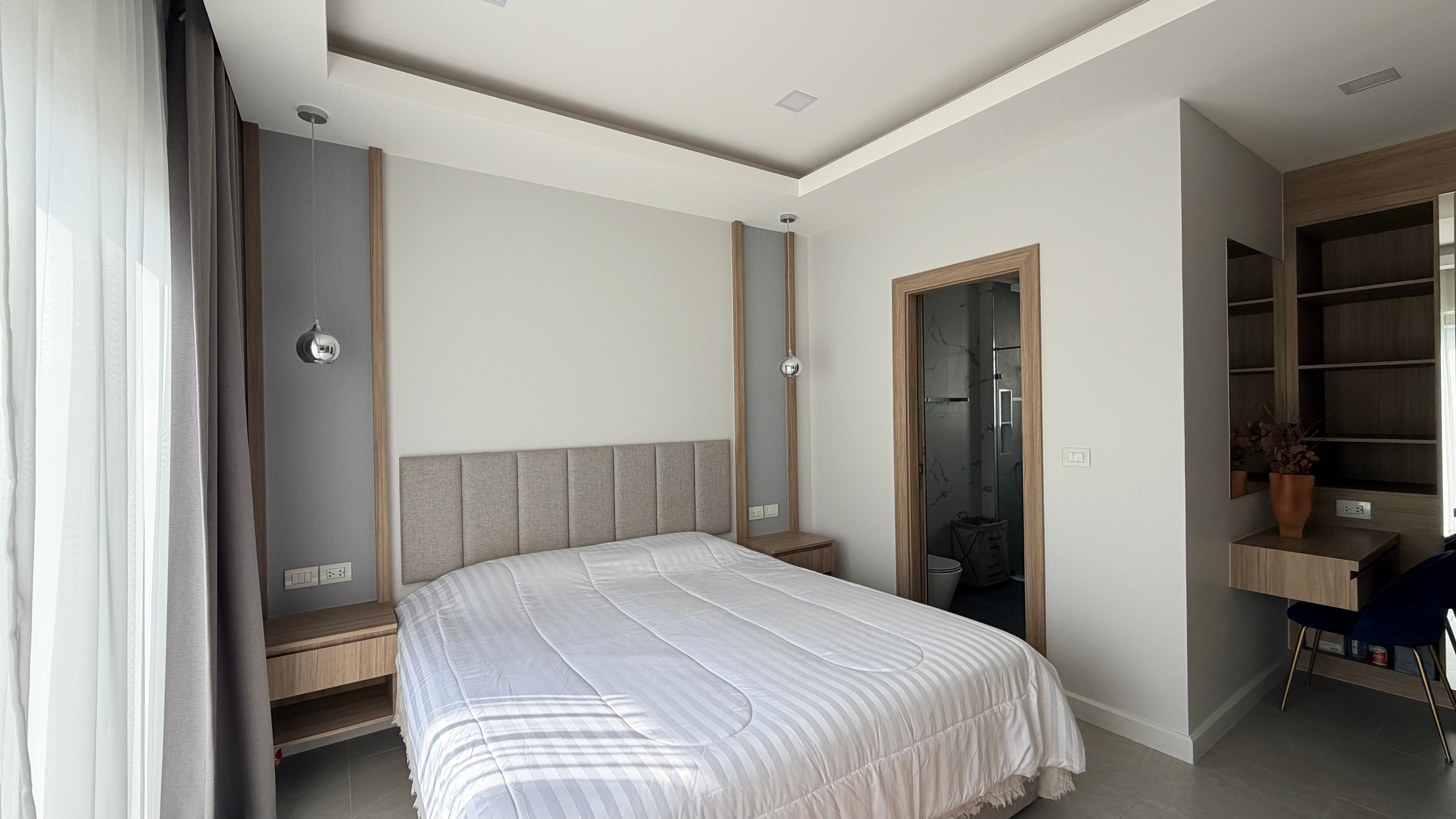 3 bedroom villa for sale in Zensiri Midtown photo 37