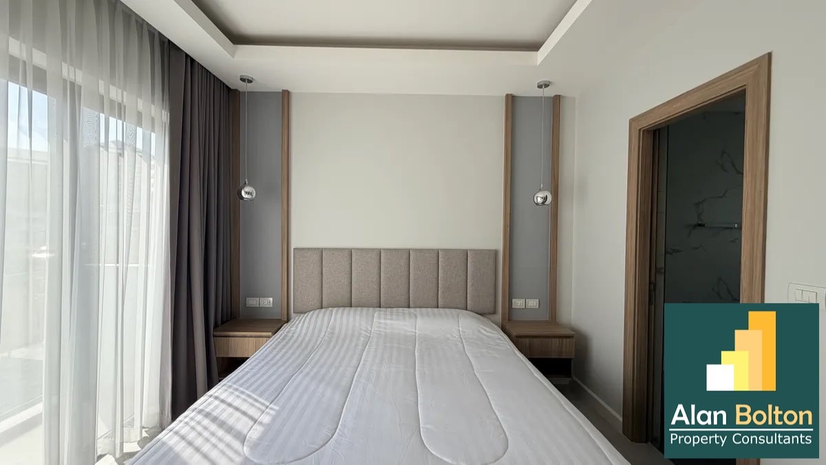 3 bedroom villa for sale in Zensiri Midtown photo 14