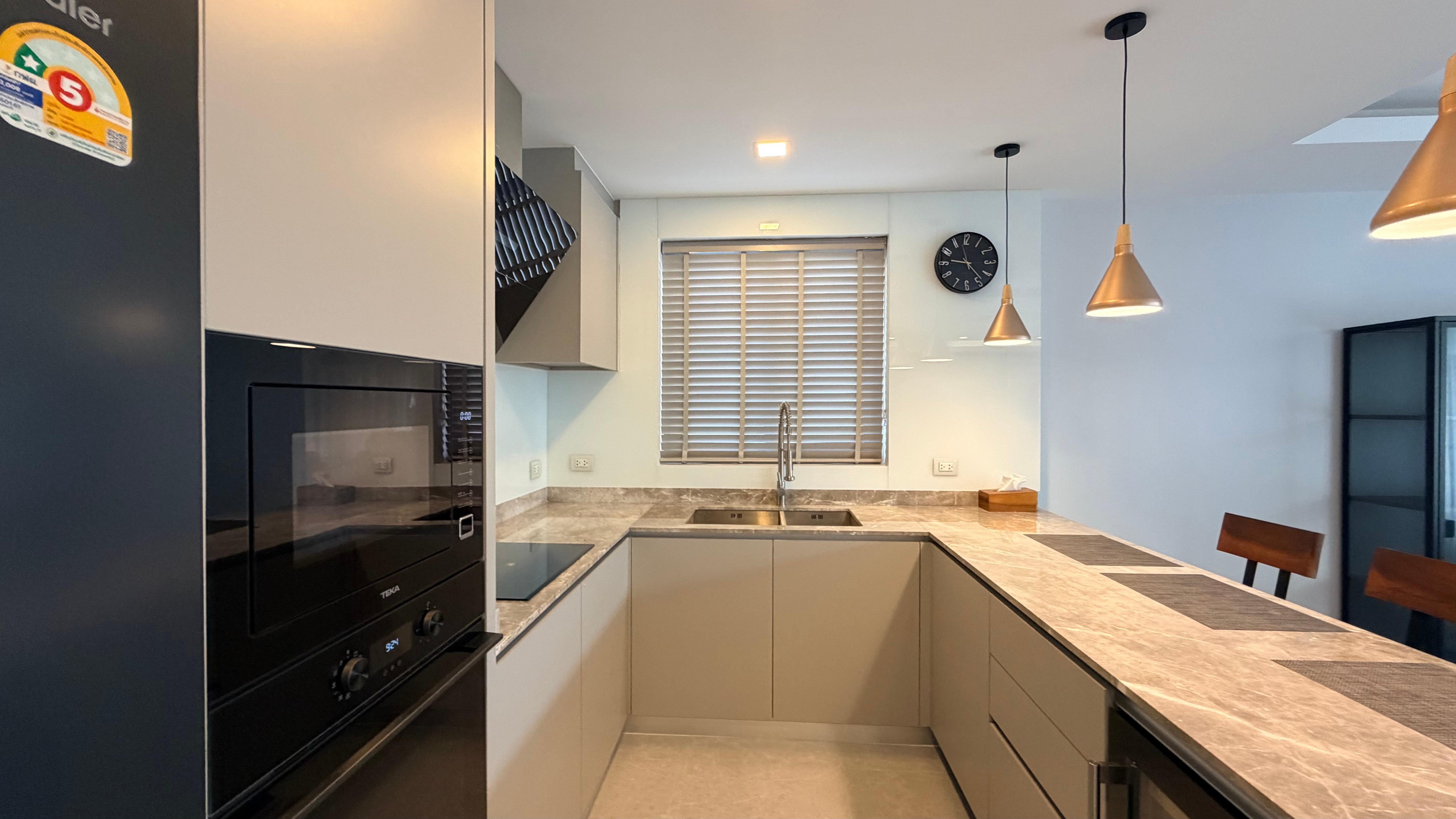 3 bedroom villa for sale in Zensiri Midtown photo 28