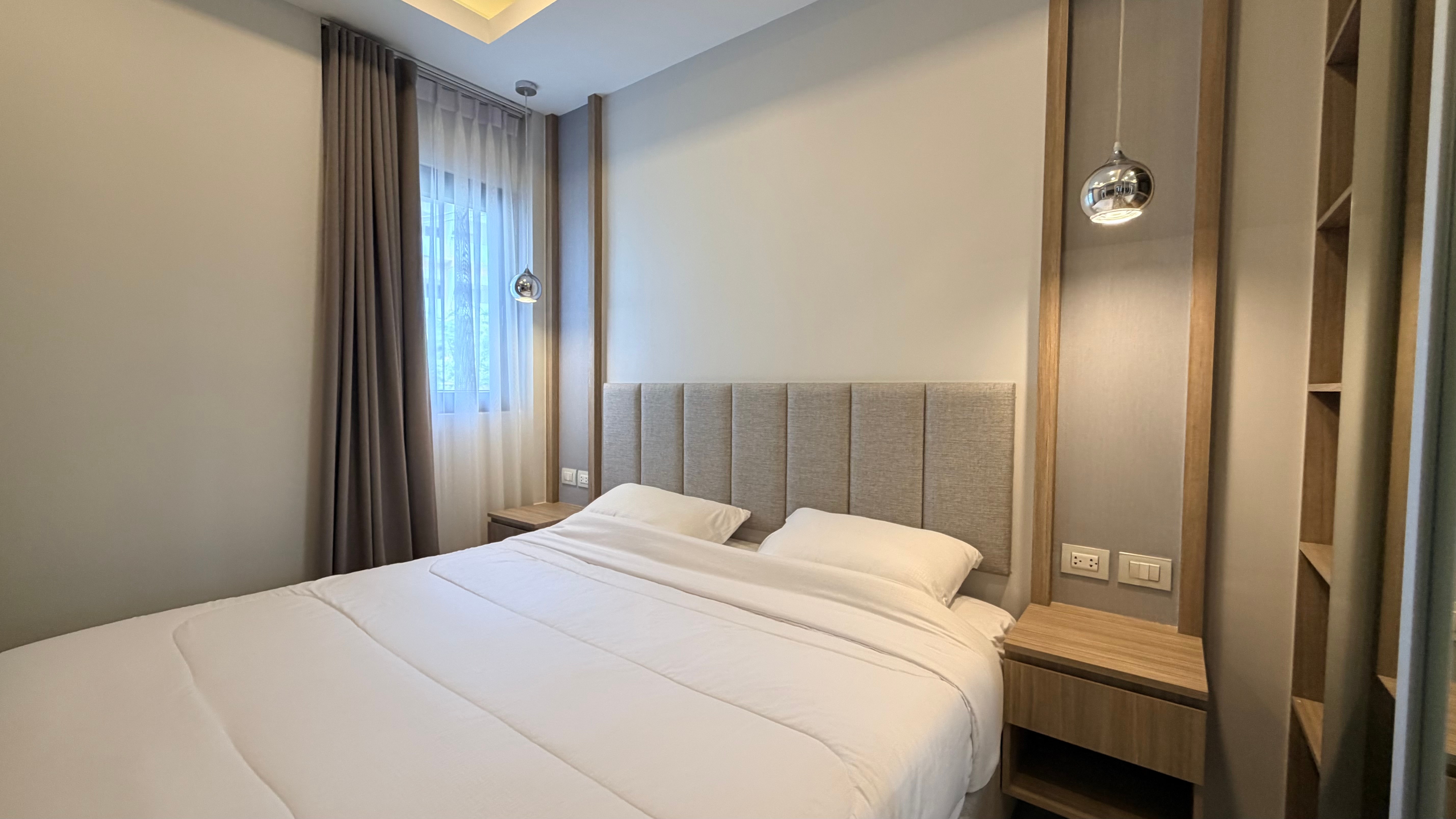 3 bedroom villa for sale in Zensiri Midtown photo 35